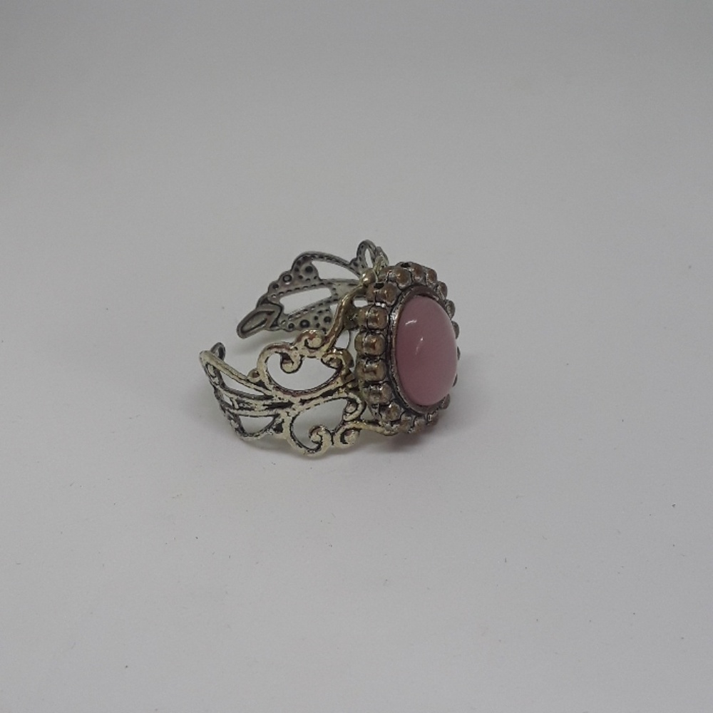 Pink ring - Picture 2 of 2
